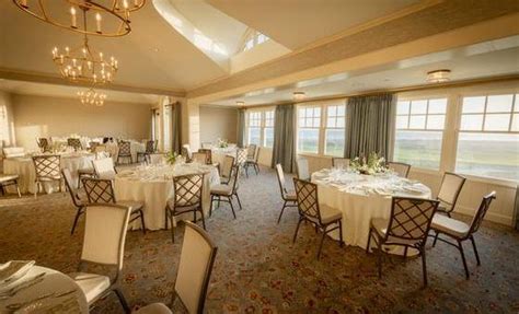 The Ocean Course Meeting Rooms Kiawah Island Golf Resort