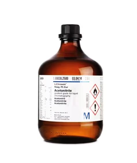 Cyclohexane For Analysis Emsure L