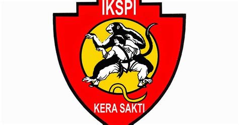 IKS PTL KERA SAKTI MAKNA LAMBANG IKS PI KERA SAKTI