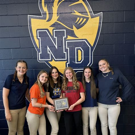 Notre Dame High School... - Notre Dame High School Elmira NY