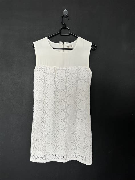 miu miu dresses