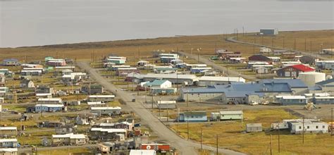 Alaska's Remote Villages Are Cutting Themselves Off to Avoid Even 'One Single Case' of Coronavirus