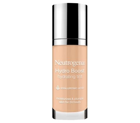 The Best Foundations For Sensitive Skin Essence