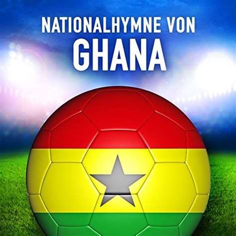 Amazon Ghana God Bless Our Homeland Ghana Ghanaische