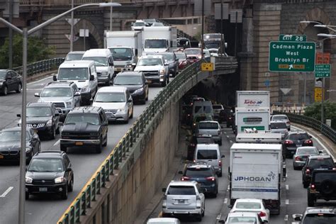 Traffic Has Rebounded To About 90 Of Pre Pandemic Levels Report Says Business Insider