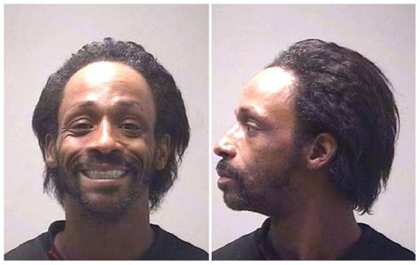 Katt Williams Micah Williams