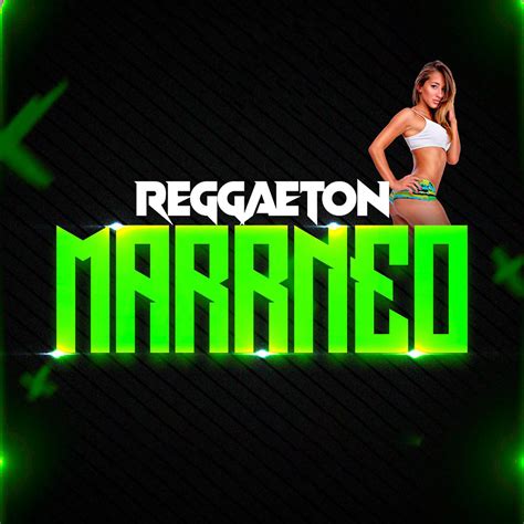 Mega Pack Reggaeton Marroneo Edits Gb Extended Edit