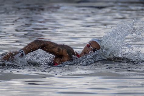 Ana Marcela Cunha é Hexacampeã Do Circuito Mundial De Maratonas