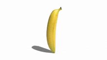 Rotating Banana Banana Sticker - Rotating Banana Banana Rotating - Discover & Share GIFs