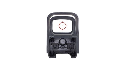 Eotech 512 Review - BestGunSights.com