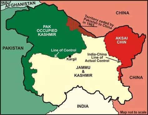 86 Tahun Konflik Kashmir Himhi