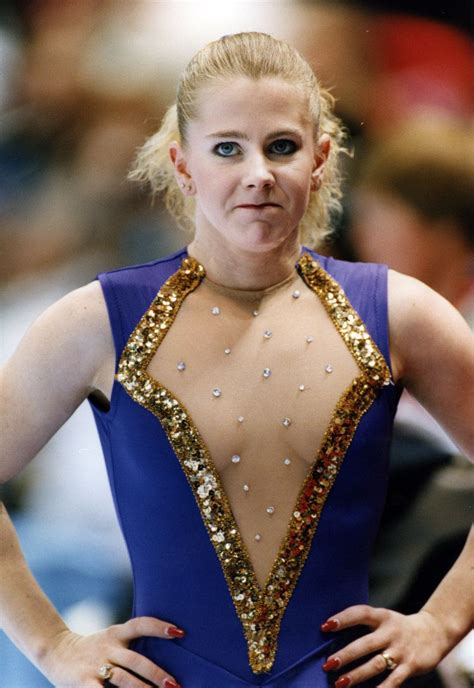 Tonya Harding (American Figure Skater) ~ Bio Wiki | Photos | Videos