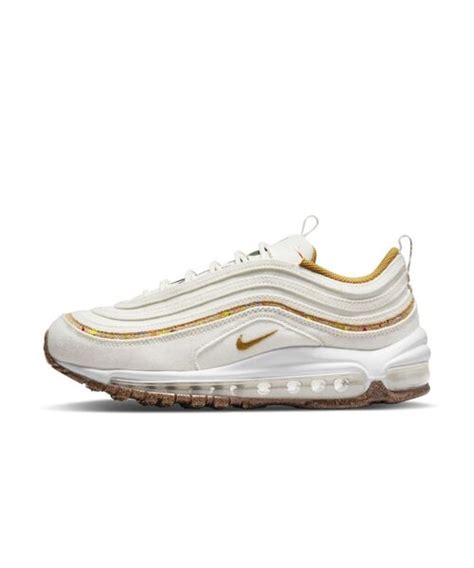 Nike（ナイキ）の「ナイキ エア マックス 97 Se ウィメンズシューズ スニーカー Nike Air Max 97 Se