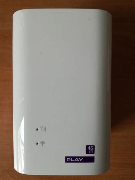 Huawei E Modem Router G Lte Wifi Sim Krak W Kup Teraz Na