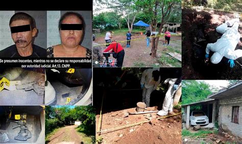 Violencia En Chiapas Pobladores Hallaron Tres Cuerpos En Una Fosa