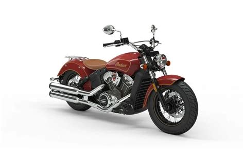 Indian Motorcycle 2020 Model List | Aussie Bike Loans