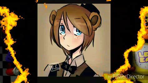 Animatronicos Rap Five Nights At Freddys Zarcort Kronno Nery Itown Fnaf Puma Y LeÓn Youtube