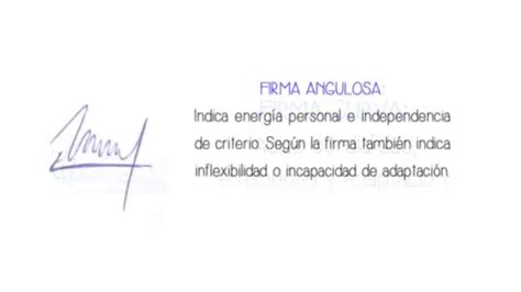 Interpretación De La Firma Grafología Youtube