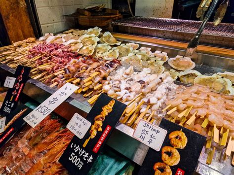 19 Best Food Tours In Kyoto To Book In 2024