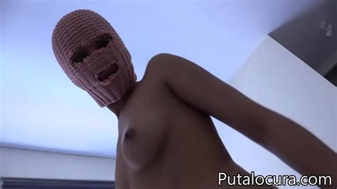 Una Feminista Grabando Porno XVIDEOS