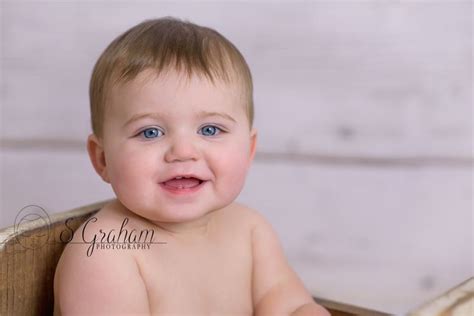 Baby Boy Portrait Professional Newborn Photography Baby Photographer