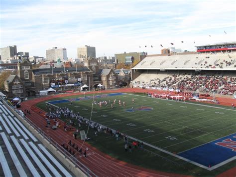 #106 Franklin Field « Stadium and Arena Visits