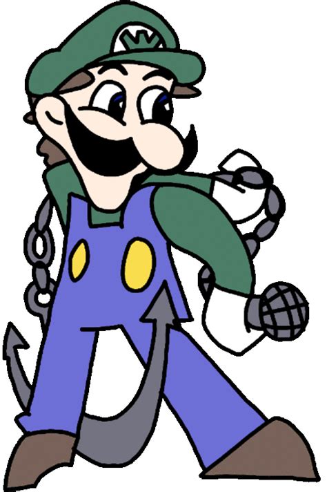 Remember Weegee Rmario