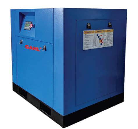 GAHL 10 HP Screw Air Compressor At Rs 158654 In Pune ID 20379219791