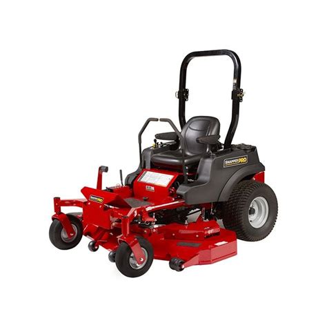 Snapper Pro S Xt Zero Turn Mower Hp Briggs