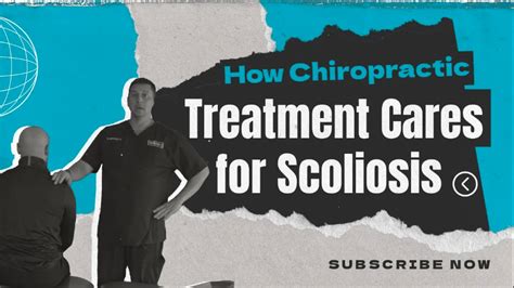 Chiropractic Treatment For Scoliosis In Lubbock Tx Spine Chiropractic