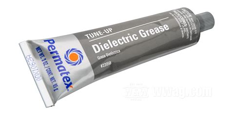 What Is Dielectric Grease And How To Use It The Drive