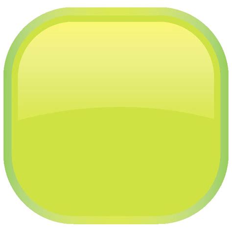 Green Button Icon