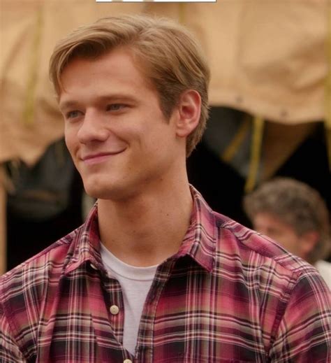 Pin By Sarah Lock On Men Who Would Treat Me Right Lucas Till Lucas