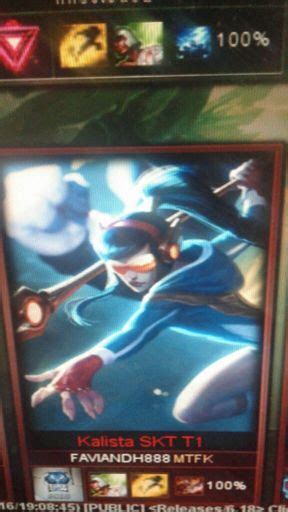 Amo esa skin League of Legends en Español Amino