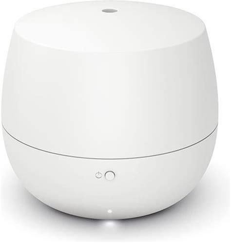 Stadler Form Mia Aroma Diffuser Geurverspreider Wit M Bol