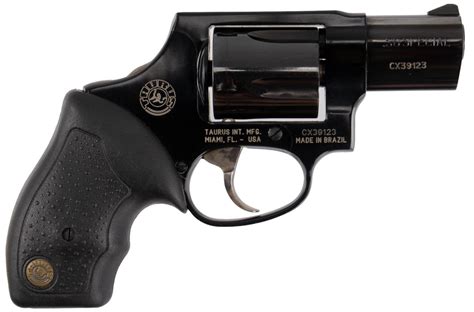 At Auction Taurus Ultra Lite Special Revolver