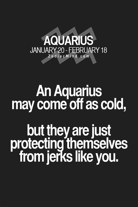 Zodiac Mind Your 1 Source For Zodiac Facts Aquarius Quotes