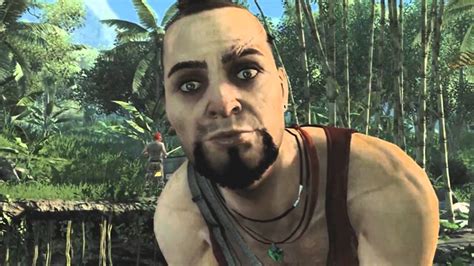 Far Cry Demo Trailer Youtube