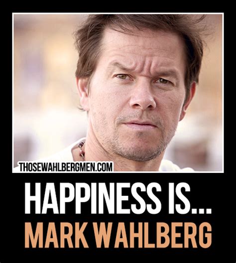 Mark Wahlberg Birthday Meme