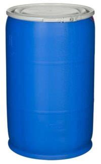 ACIDSAFE BATTERY WASH AN3355 55 GAL DRUM WYK Sorbents