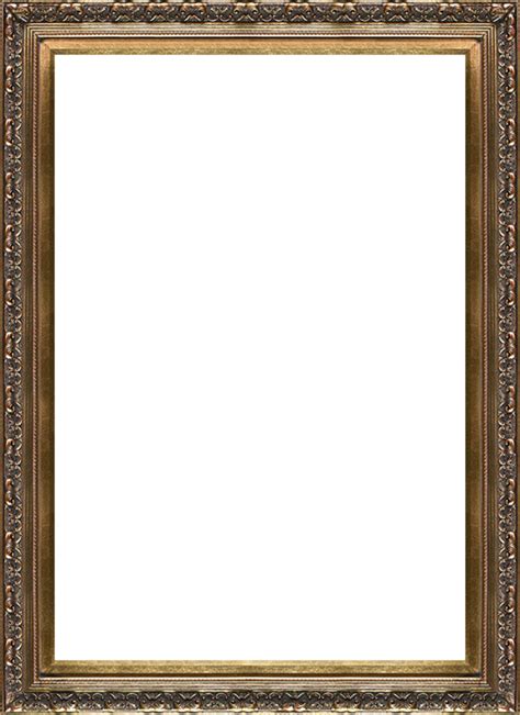 Antique Picture Frames Png Hd Png Pictures Vhv Rs