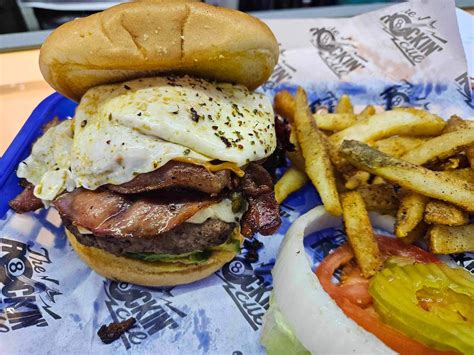 rockin cue  ready   ultimate  angus