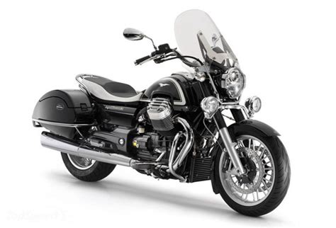 2014 Moto Guzzi California 1400 Touring Review Top Speed