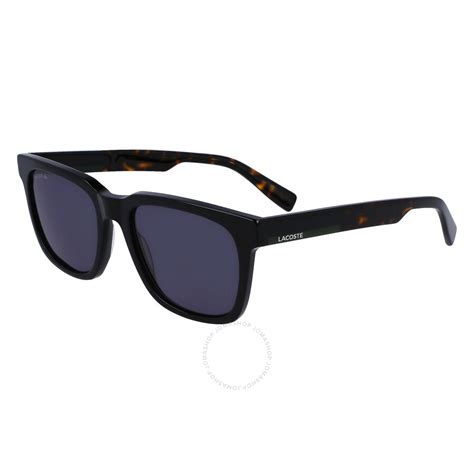 Lacoste Blue Square Men S Sunglasses L996s 001 54 886895589680 Sunglasses Jomashop