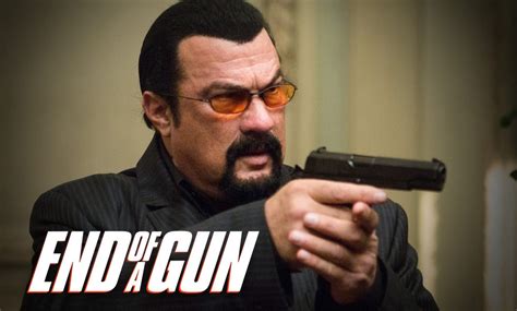 End of a Gun Movie Trailer |Teaser Trailer