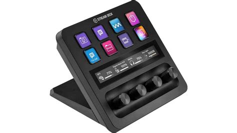 Elgato Stream Deck Capture Card And More Streaming Must Haves On Sale