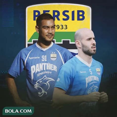 Mohammed Rashid Dan Pemain Asia Yang Pernah Jadi Idola Di Persib