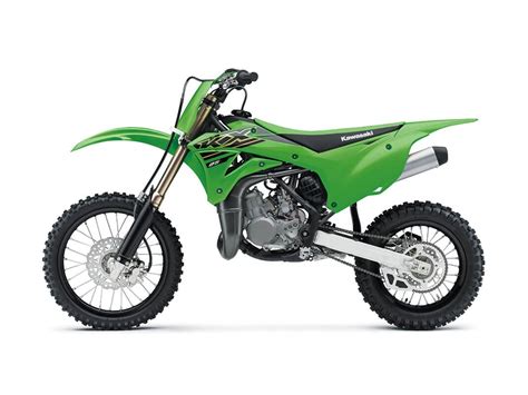 KAWASAKI KX85 (2017-2018) Specs, Performance & Photos - autoevolution