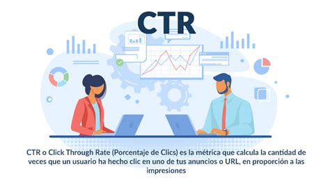 Ctr Qu Es Y C Mo Calcularlo Una Aguja En Un Pajar Agencia Seo