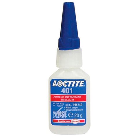 Loctite 401 | Maxcare